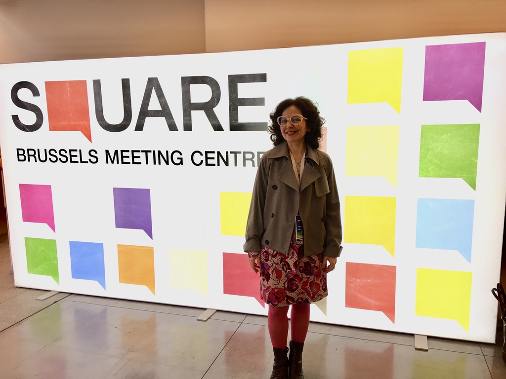 After the European Elections what happens in Brussels: some updates