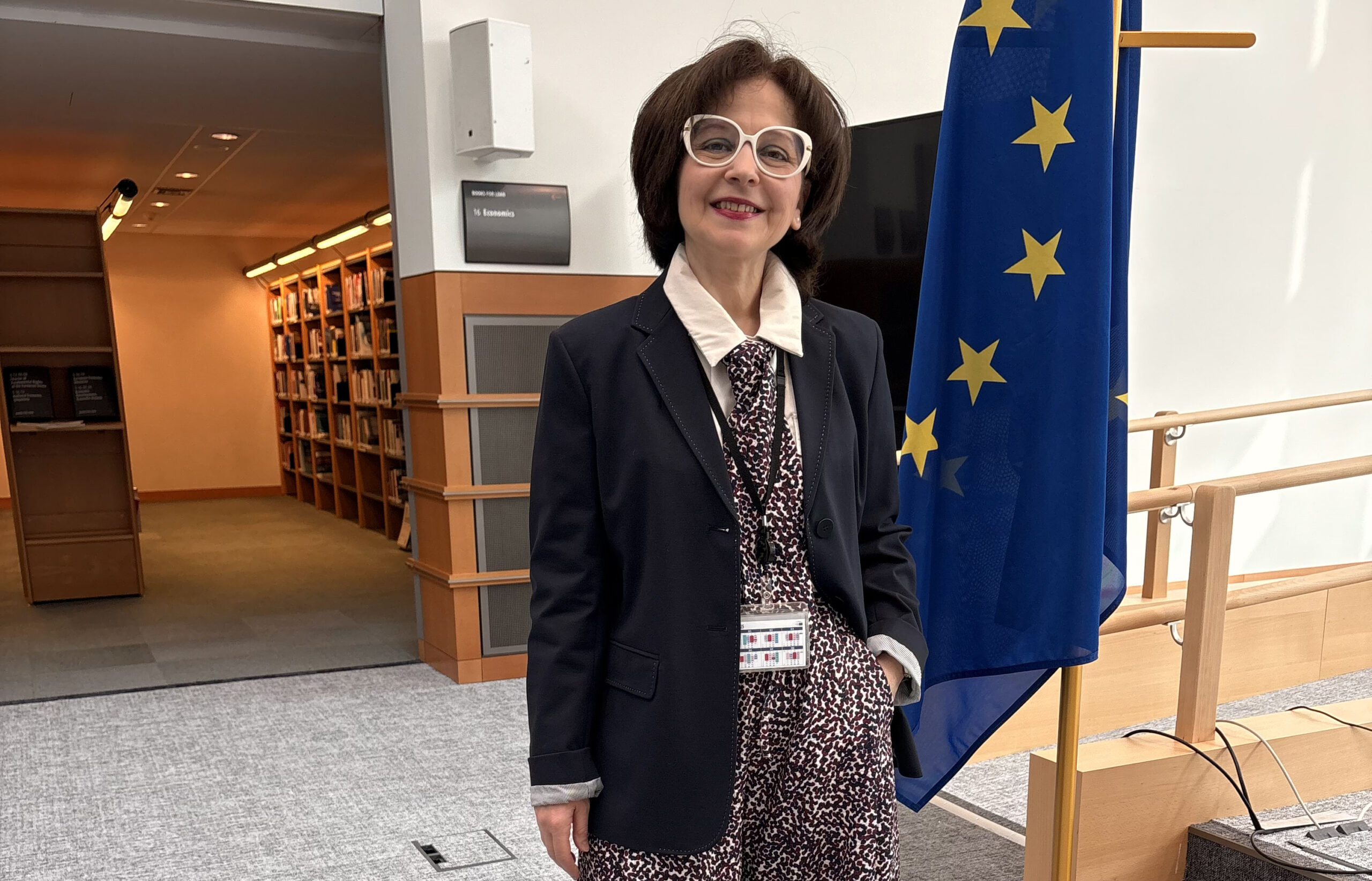 EUROPEAN DEFENCE FUND