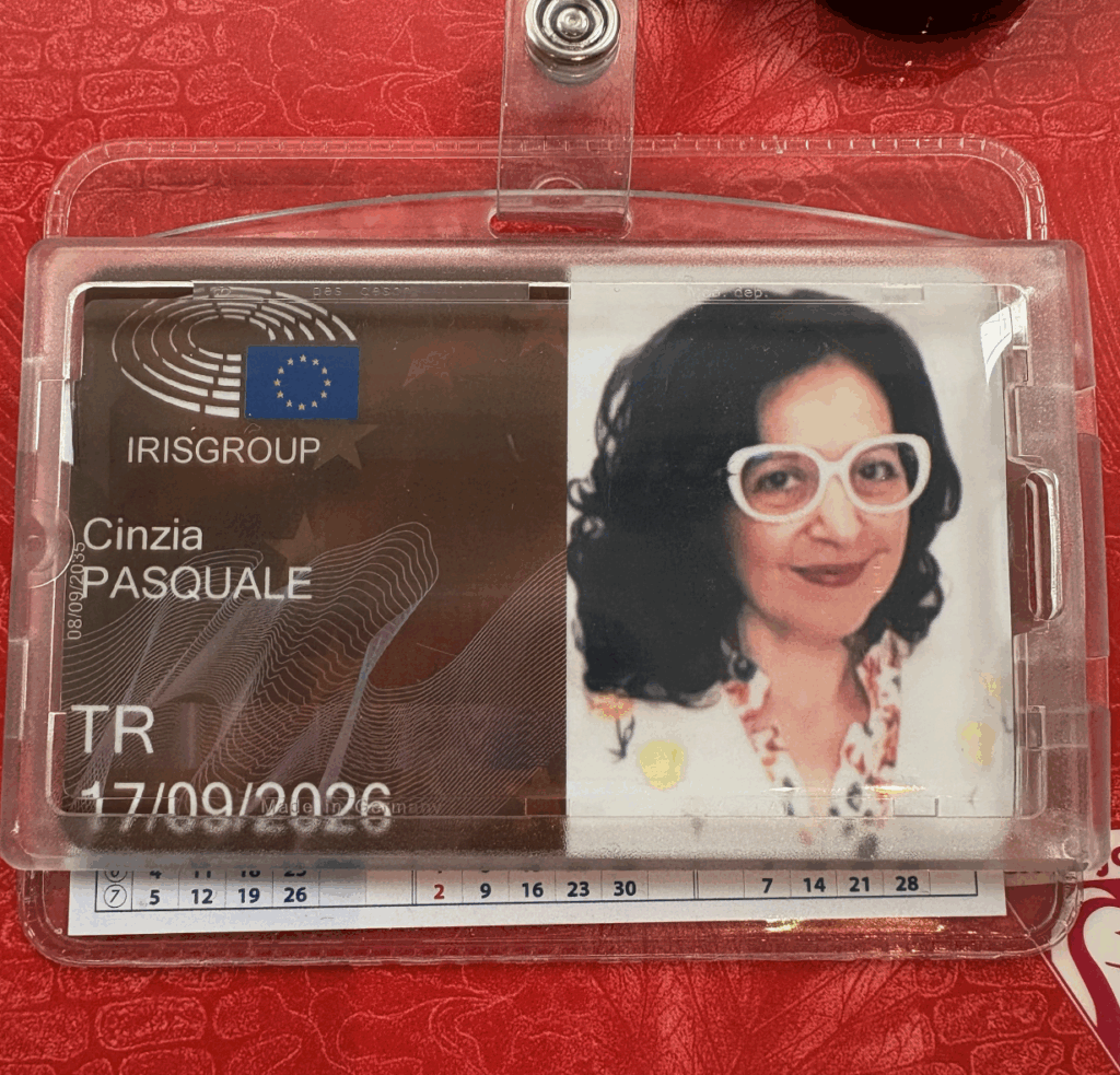 pascale