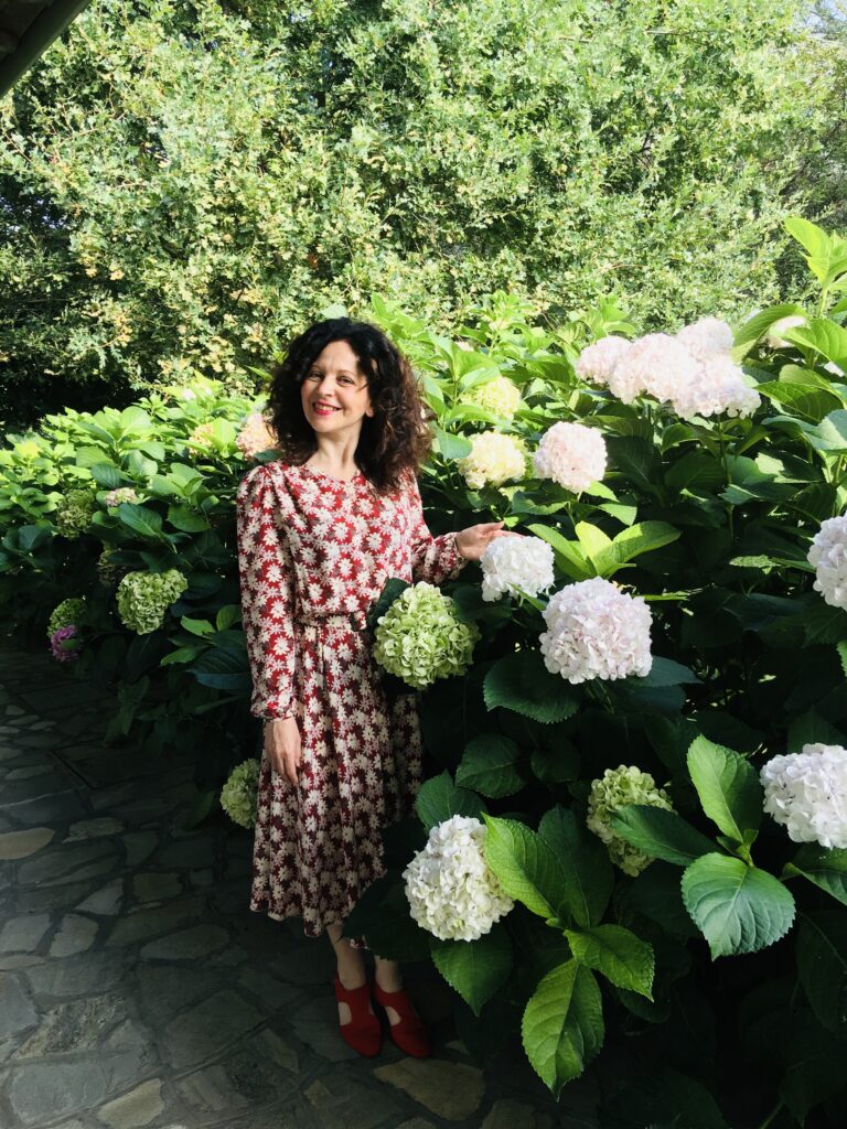 Cinzia