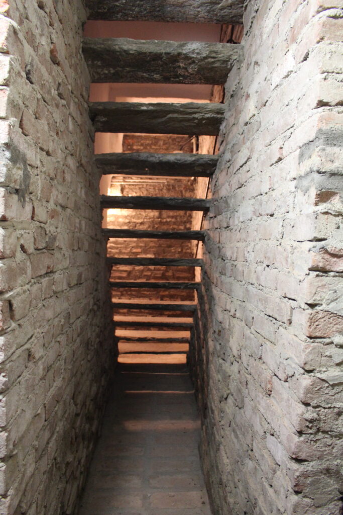 historical wine cave1