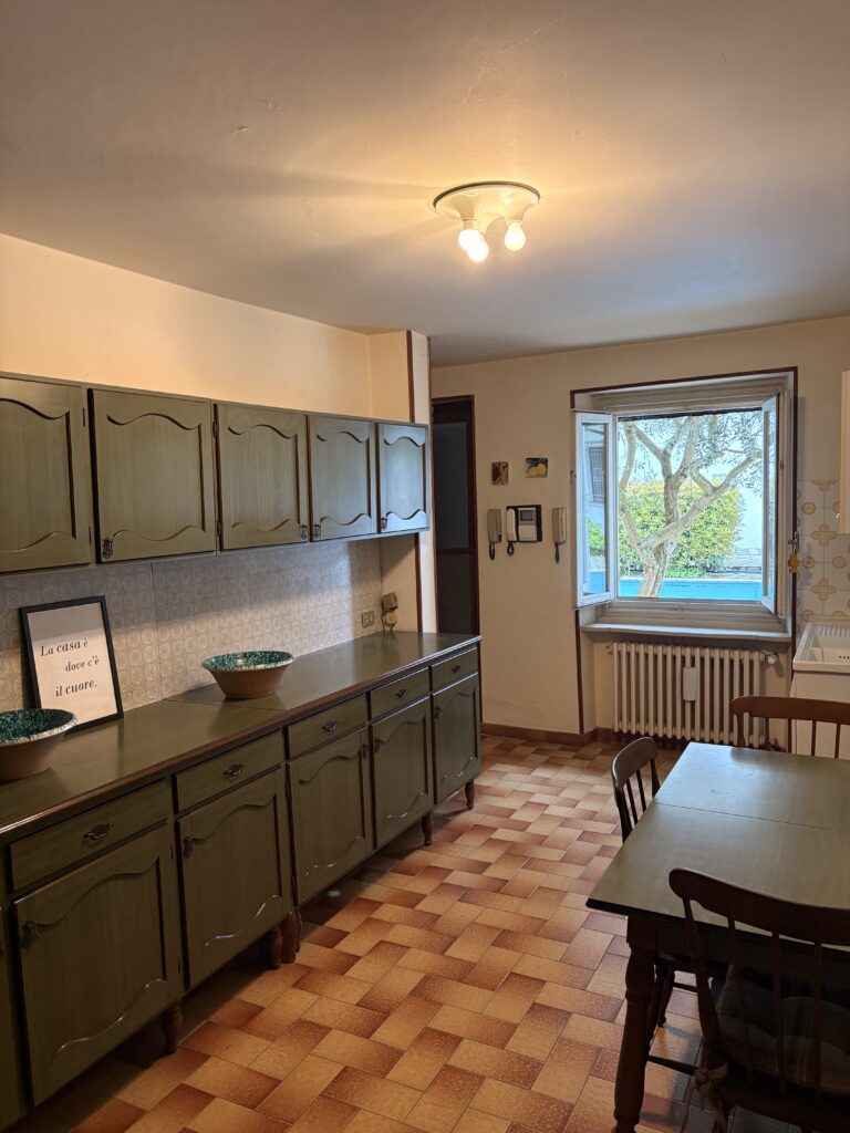 kitchen70s