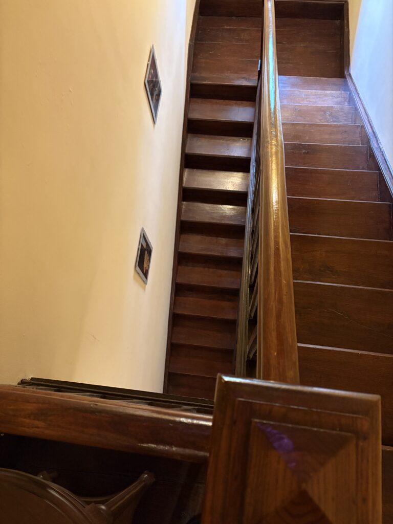 wooden ladder2