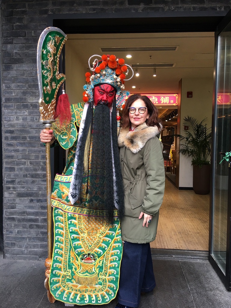CHENGDU