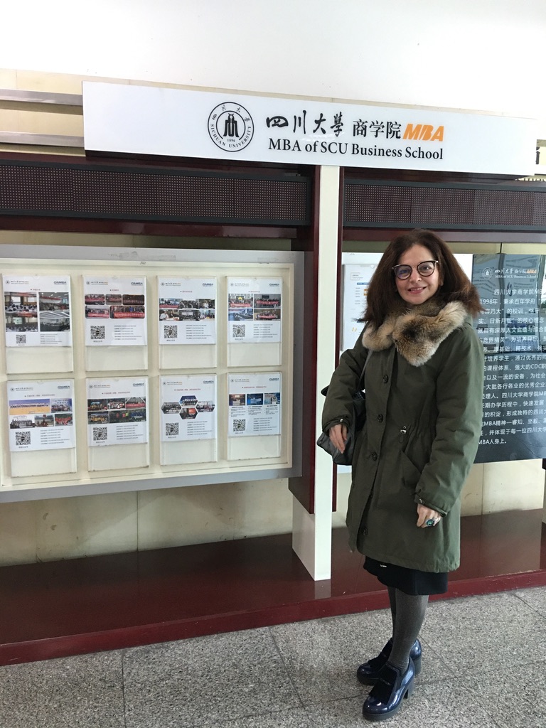 Upcycling: The Circular Revolution Bridging Brussels and Beijing