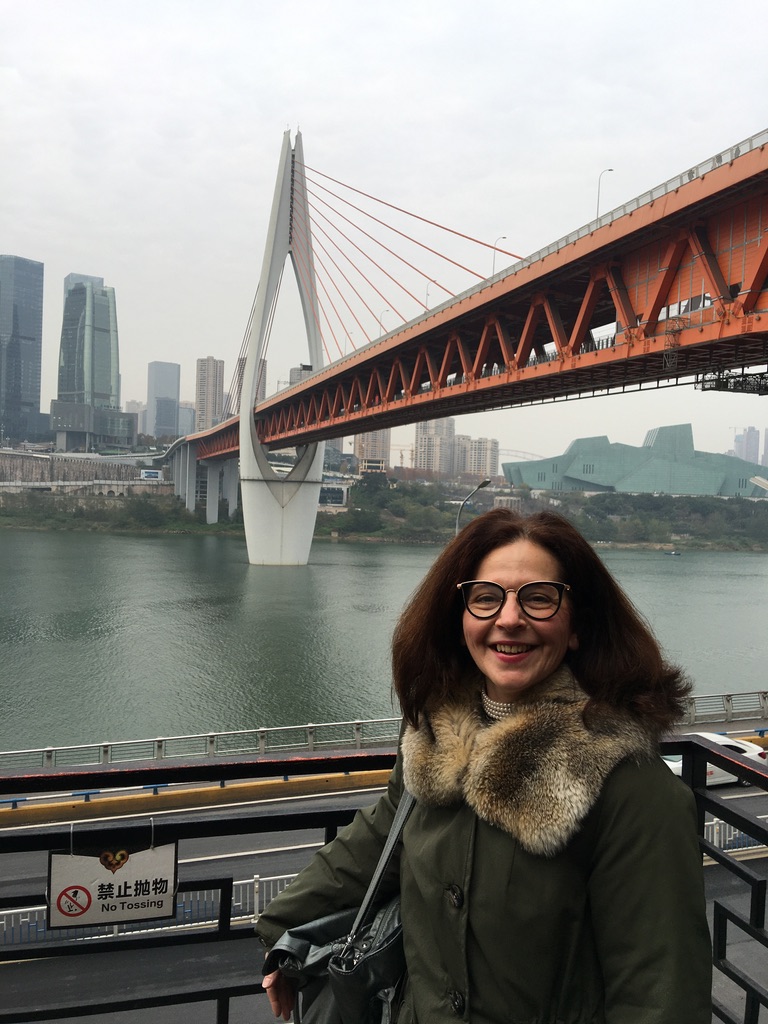 CHONGQING